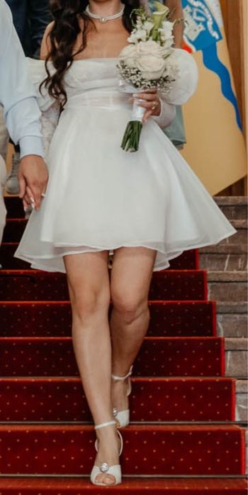 Rochita cununie civila