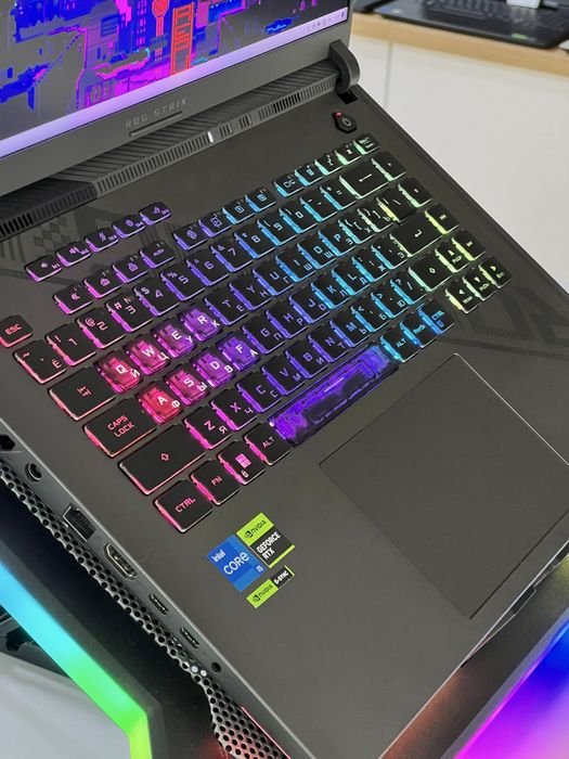 Asus STRIX | 32Gb DDR5 | RTX 4060