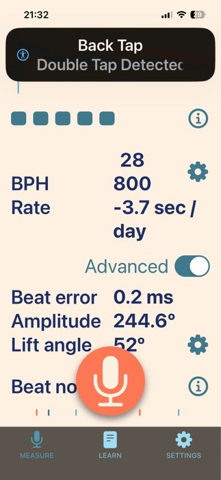 Breitling Super Chronomat B01 44 – премиум изпълнение