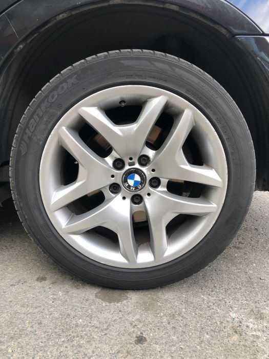 Джанти за бмв х3 18ки Bmw x3 18ki
