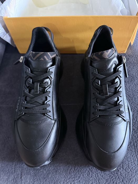 Fendi Flow мъжки маратонки