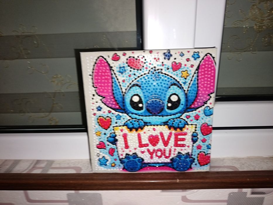 Рисунок продоётся