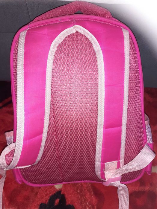 Рюкзаки разные..