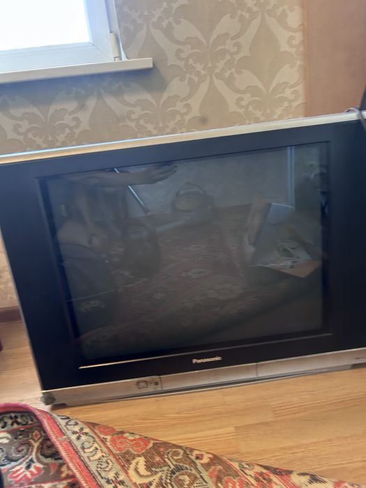 Телевизор Panasonic