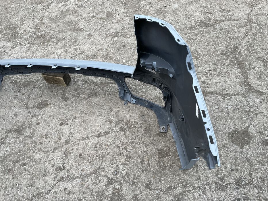 Задна броня за БМВ Х5 BMW X5 G05 M.S.P. 2018г 3бр