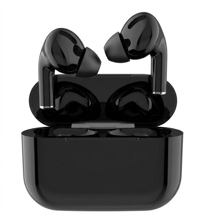 Yangi AirPods Pro 2 Qora(Black Edition) Черные новые AirPods Pro 2