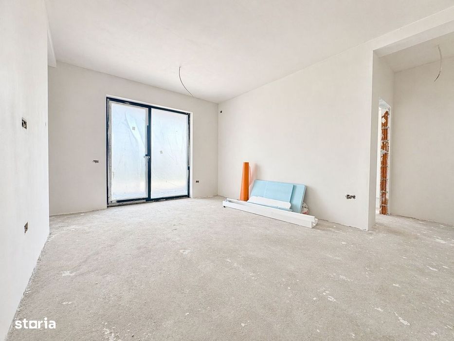 Apartament 2 camere cu grădină proprie de 50 mp langa Lidl 2 — fotografia 1