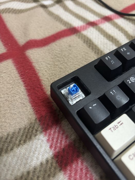 Клавиатура magegee mk armor