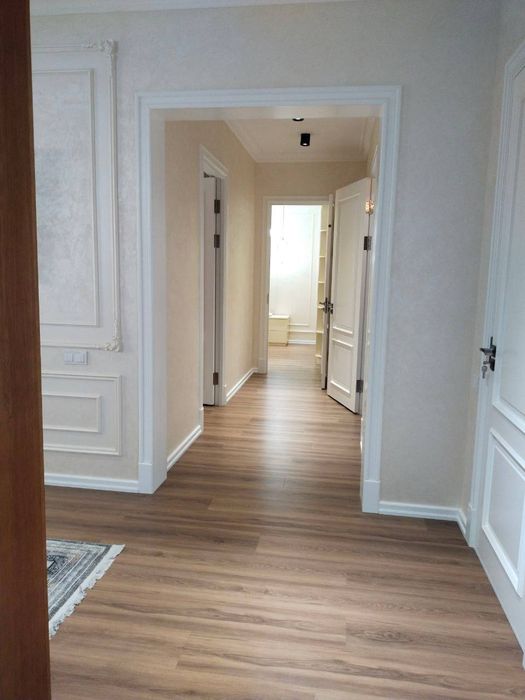 3х комнатная люкс квартира можно в ипотеку, Мотрид