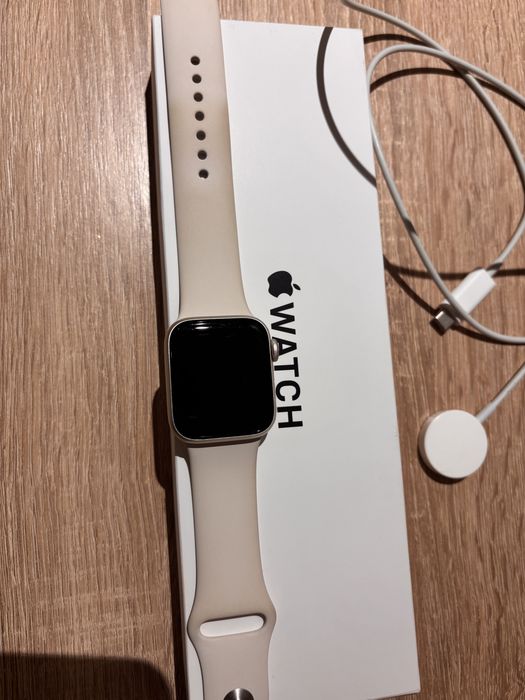 Apple Watch SE2 (2024)
