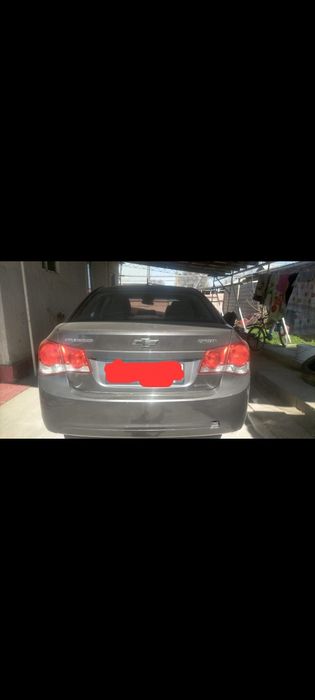 Chevrolet Cruse в отличном состояний