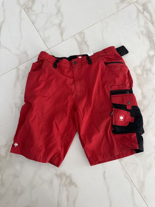 Pantaloni scurti Engelbert Strauss