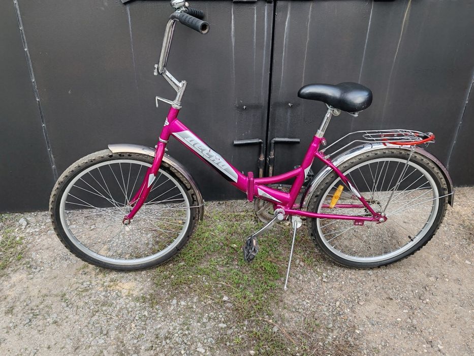 Велосипед  Десна