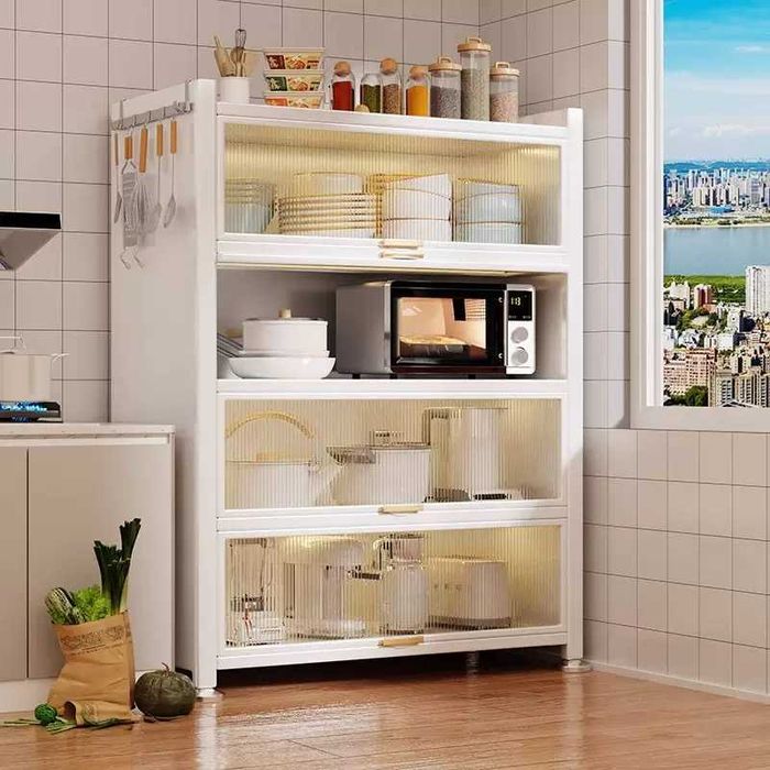 Uy rozgor buyumlari uchun stellaj\Стеллаж для домашней утвари