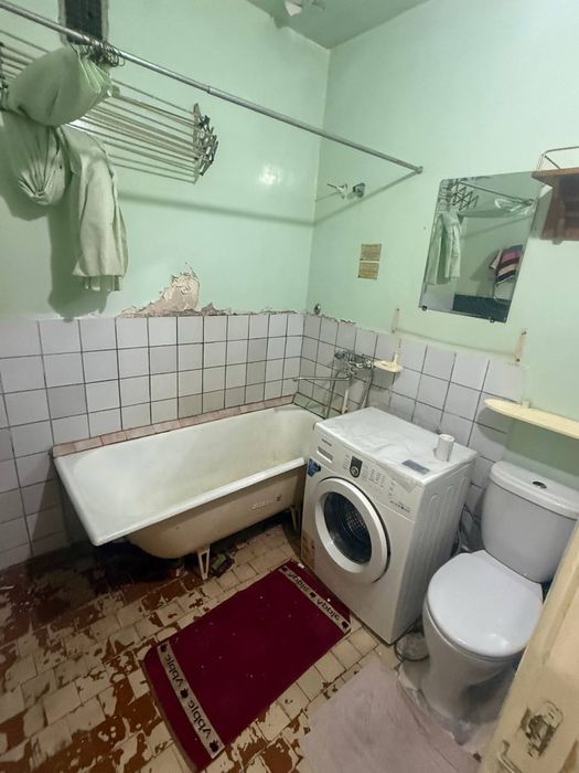 Сдается 1 ком Юнусабад 18 квартал