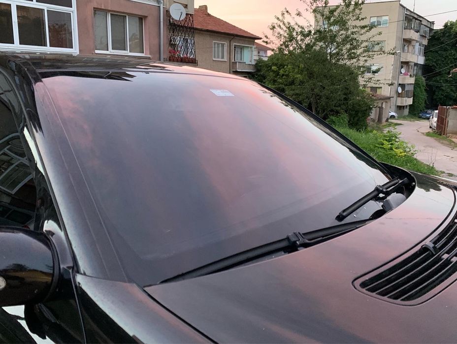 Фолиране на Автостъкла гр. Лясковец