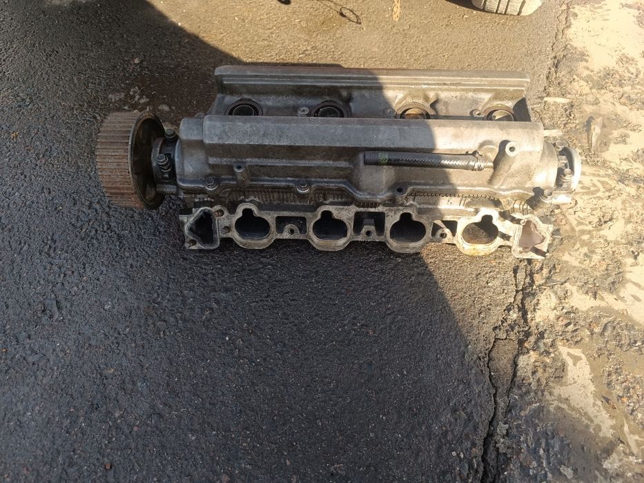 Головка двигателя 1uz-fe