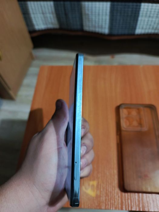 Infinix note 30 nfc
