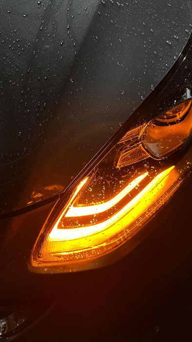 KIA CEED 3 - 1.5 TGDI Primul proprietar, garanție 2 ani