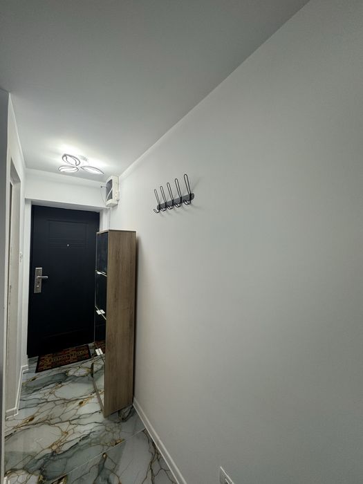 Apartament 2 camere  parter , berarie str rahovei