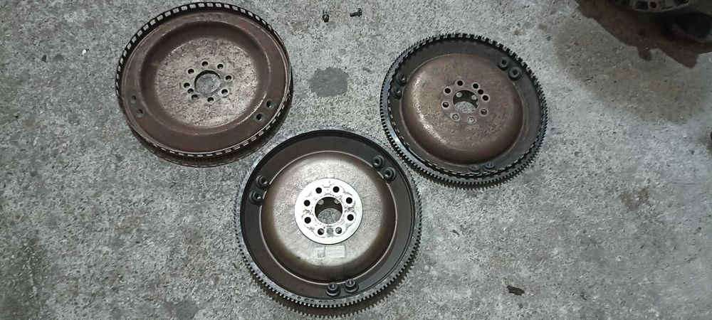 Coroana volanta cutie automata Mercedes Euro 5 2.2cdi, A6510300612