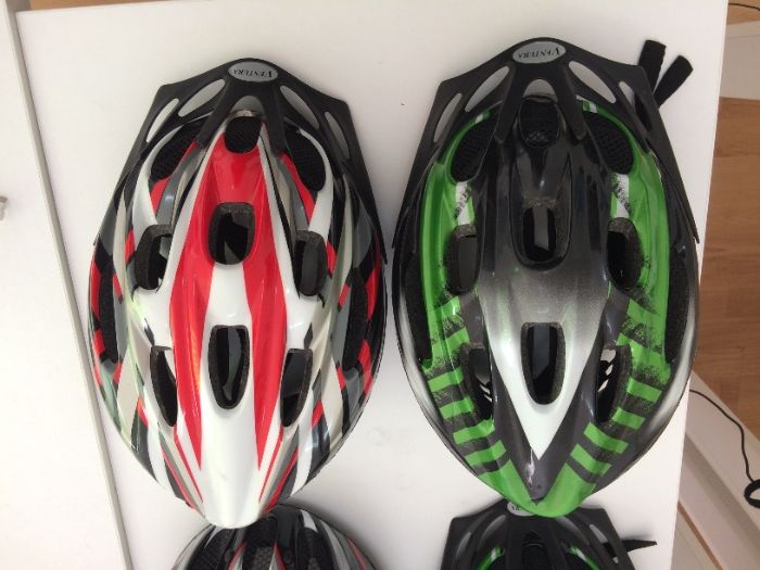 Casca bicicleta Ventura