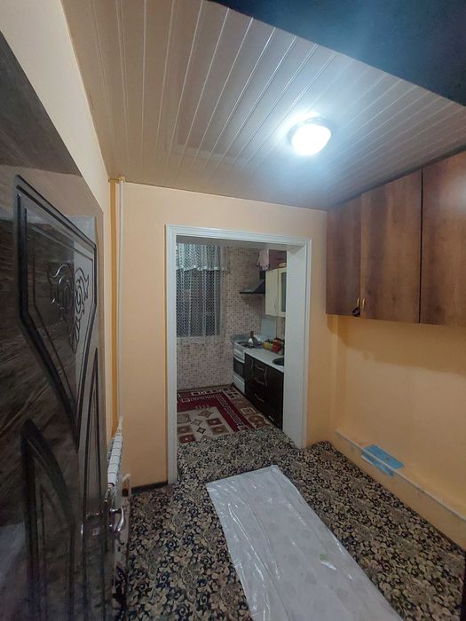 БУХОРО шахар Динамо кольцо тараф Уй сотилади