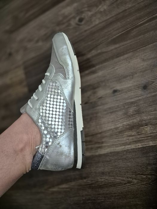 Сникърси Тамарис 41 размер