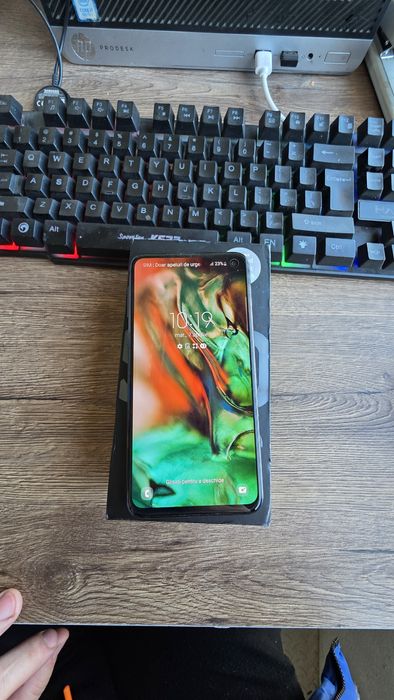 Samsung galaxy s10e
