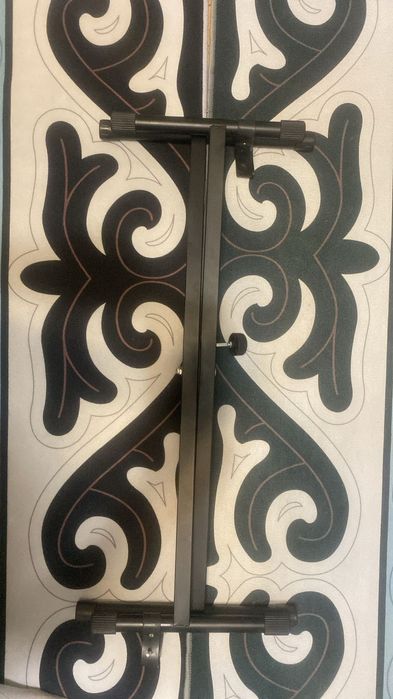 Синтезатор электронный