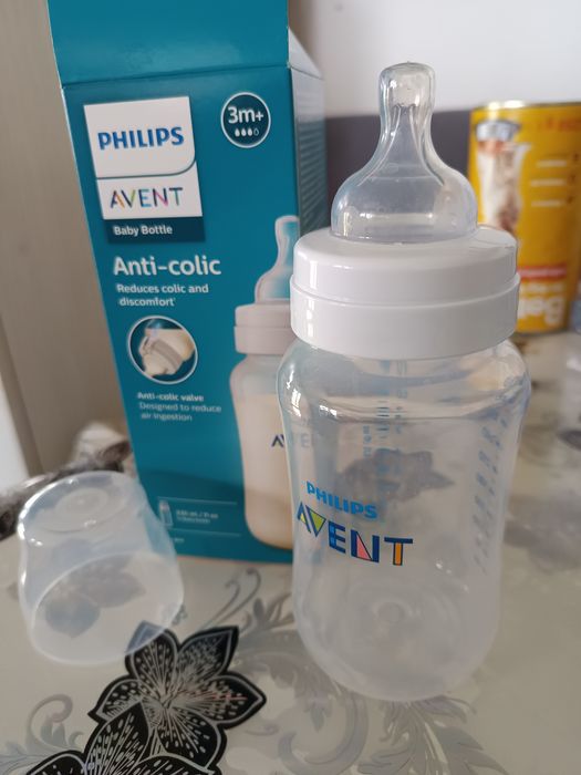 Pentru bebe sticla, sterilizator suzete