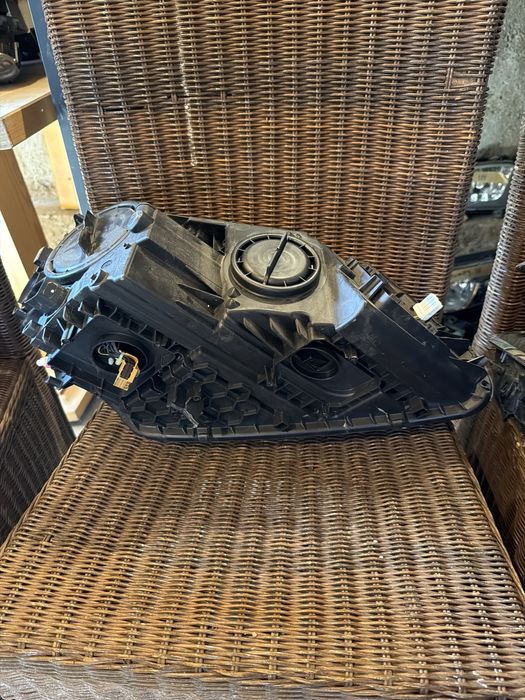 Фар за Skoda Yeti