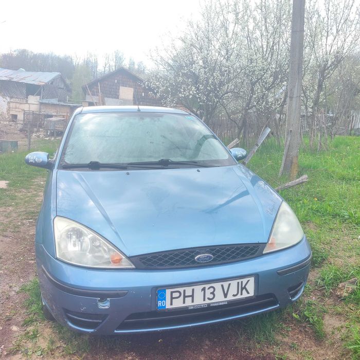 Vând ford focus mk1 , an 2001