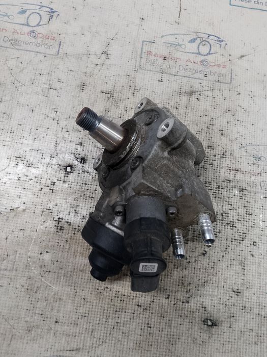 Kit injectie complet Volkswagen Passat B8 1.6 2016