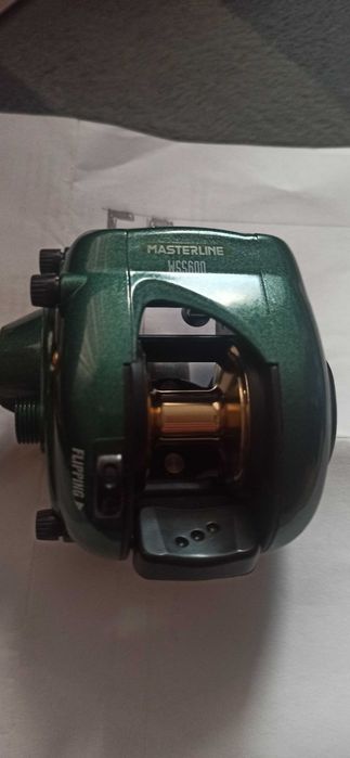 Продавам нов мултипликатор