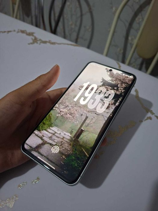 Samsung a56 в отличном состоянии