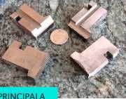 Bacuri de filetat GEOMETRIC ,RIDGID ,REMS