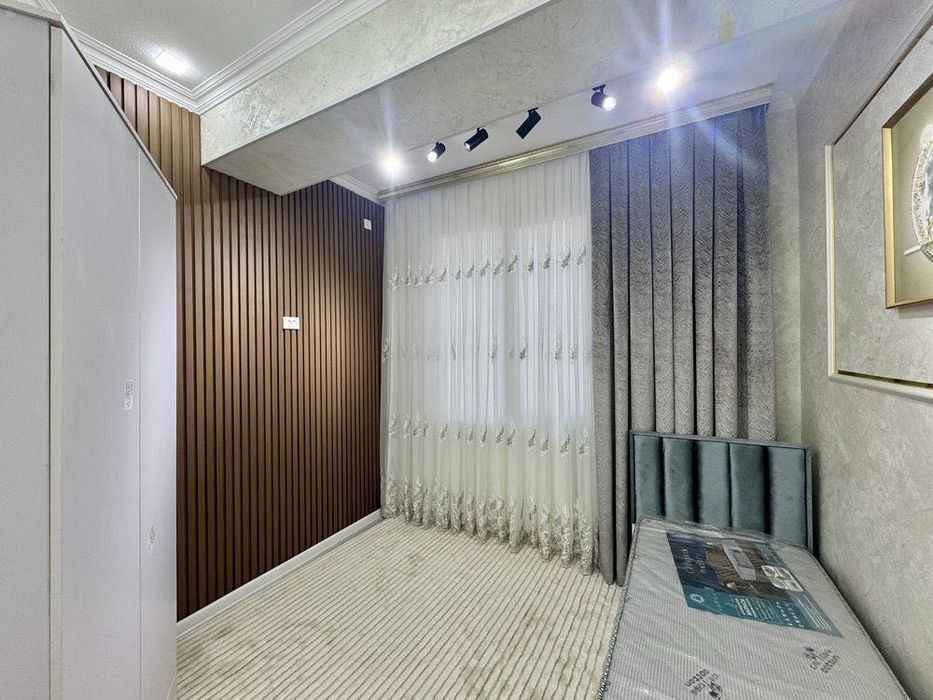 Сергели — Кунлик Люкс Квартира, Комфорт Даражаси Юқори