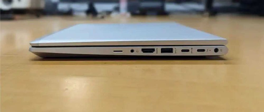 Nou HP Elitebook 640 G10 i5 1345U 16Gb Ecran 14 Full Aluminiu Garantie