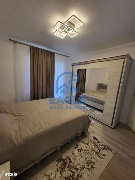 GranVia - 2 Camere la prima inchiriere decomandat pe termen lung