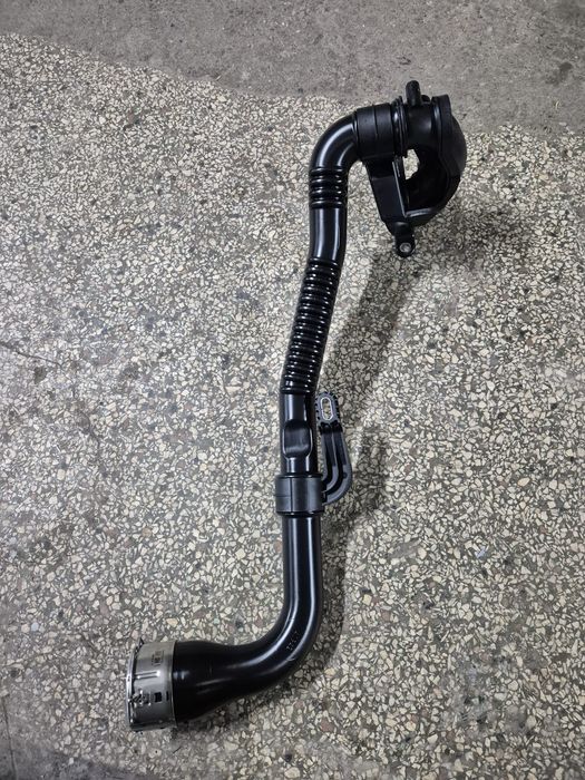 y① Furtun intercooler 1.0 TCe original Dacia Logan lll, Sandero