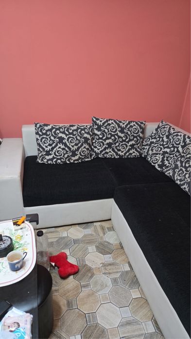 Vand coltar extensibil