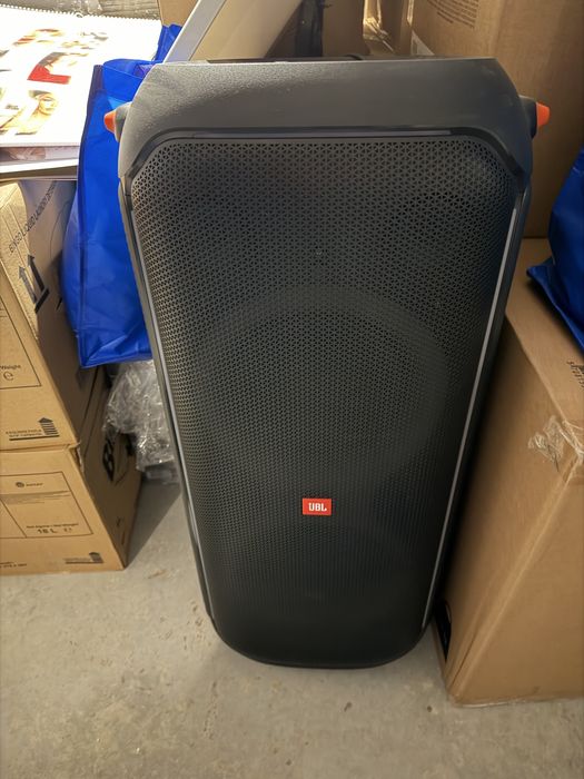 Jbl partibox 710