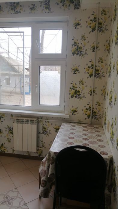 Сдам двухкомнатную квартиру