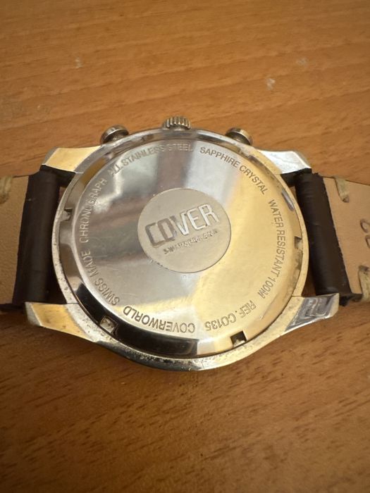 Продам швейцарские часы Ковер