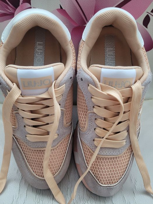 Adidași  originali Liu Jo damă nr 36