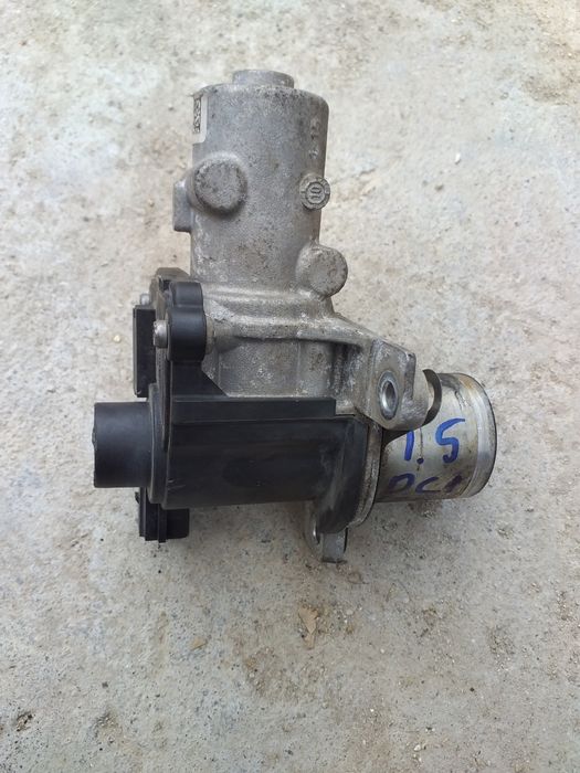Egr logan 1.5 dci