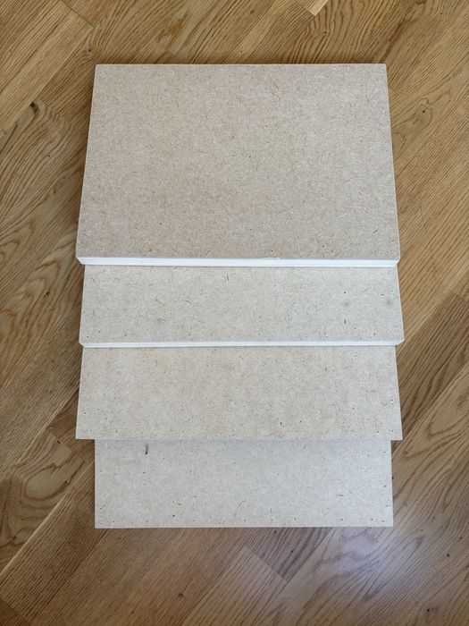 Деревянные планшеты для рисования