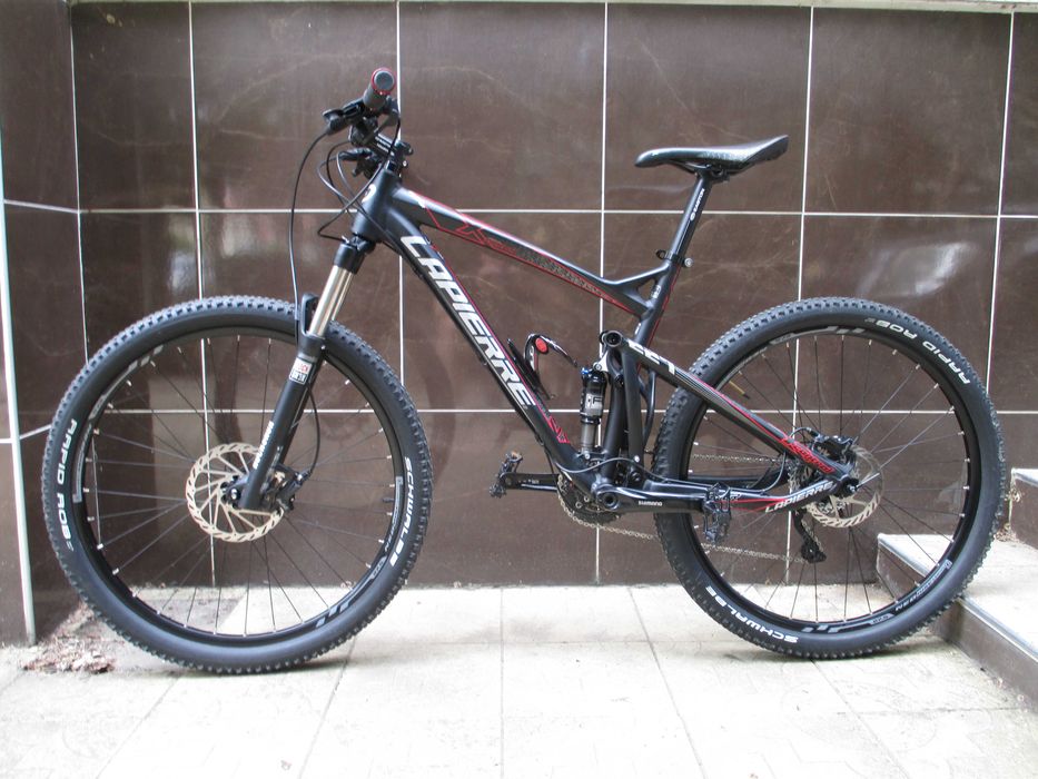 Lapierre X-Control 227 27,5"