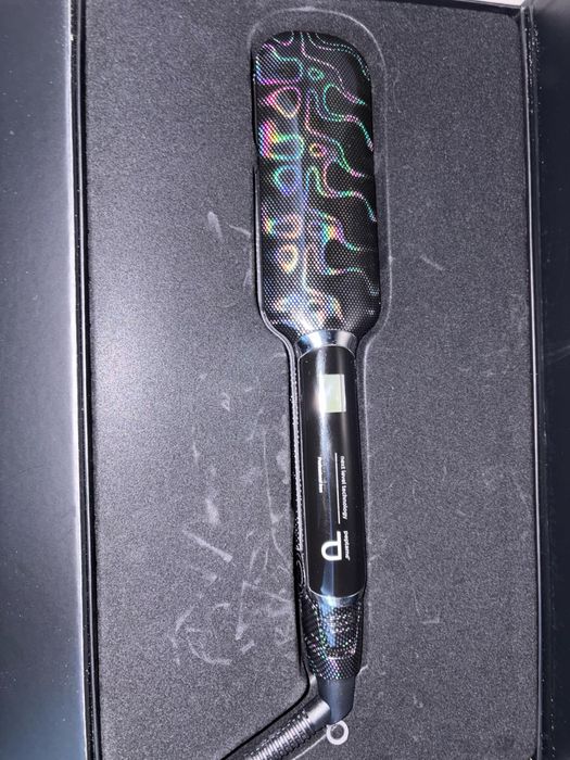 Професионална преса за коса